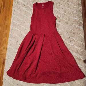 Pink Dress Size Medium
